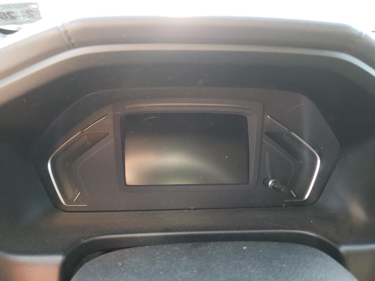 2021 Honda Odyssey - Image 9