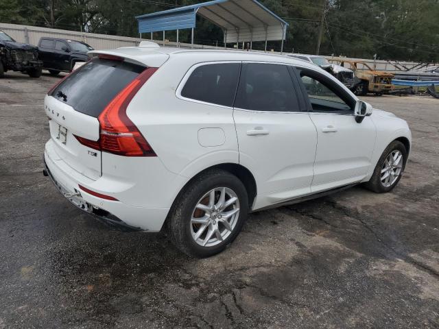  VOLVO XC60 2020 Білий