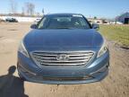 2015 Hyundai Sonata Se de vânzare în Columbia Station, OH - All Over