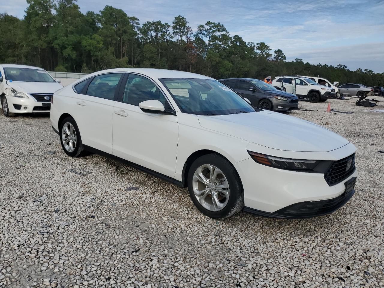 2023 Honda Accord - Image 4