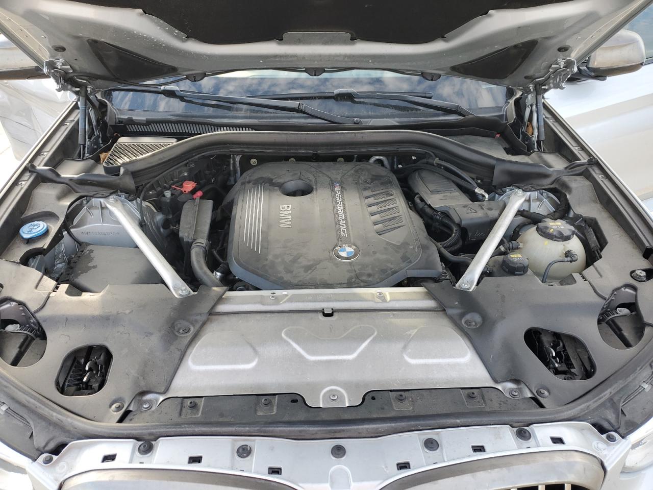 2019 BMW X3 - Image 14