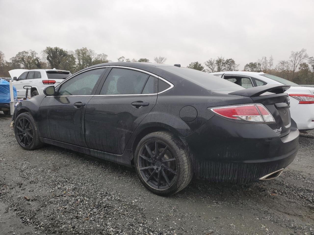 2009 Mazda 6 - Image 3