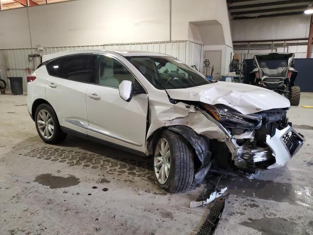  ACURA RDX 2021 Biały