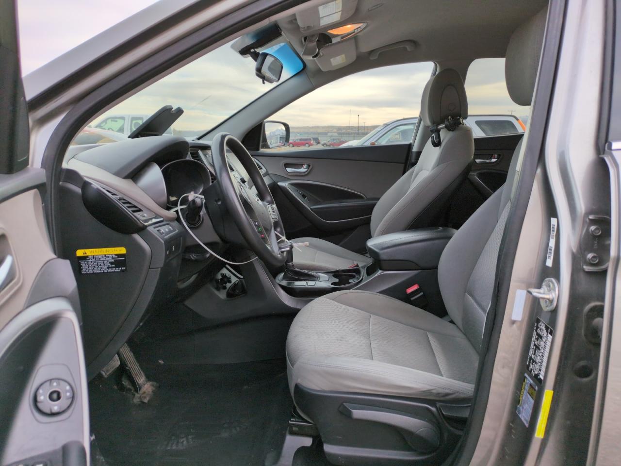 2013 Hyundai Santa Fe - Image 7