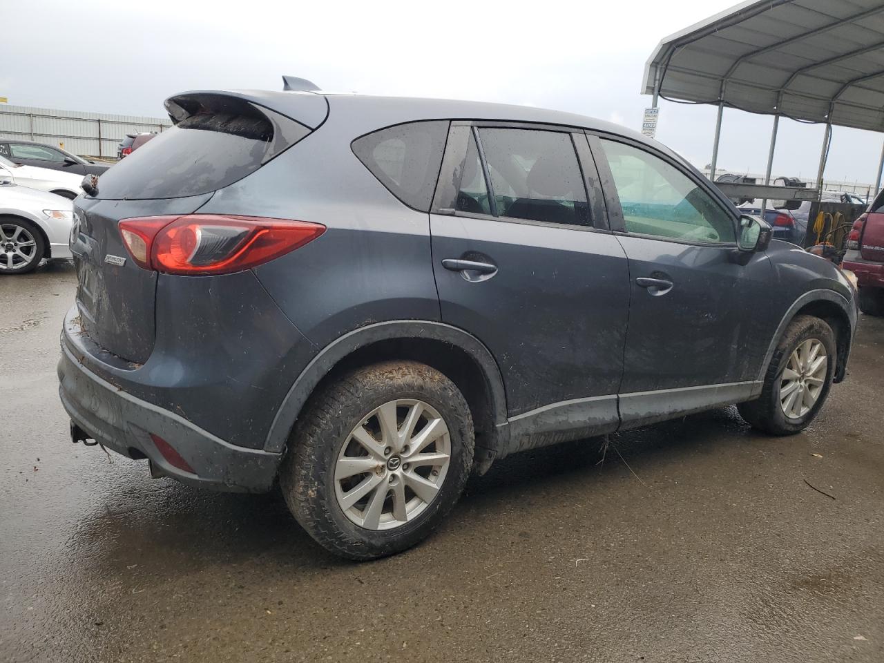 2013 Mazda CX-5 - Image 3