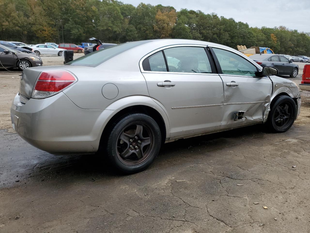 2008 Saturn Aura - Image 3