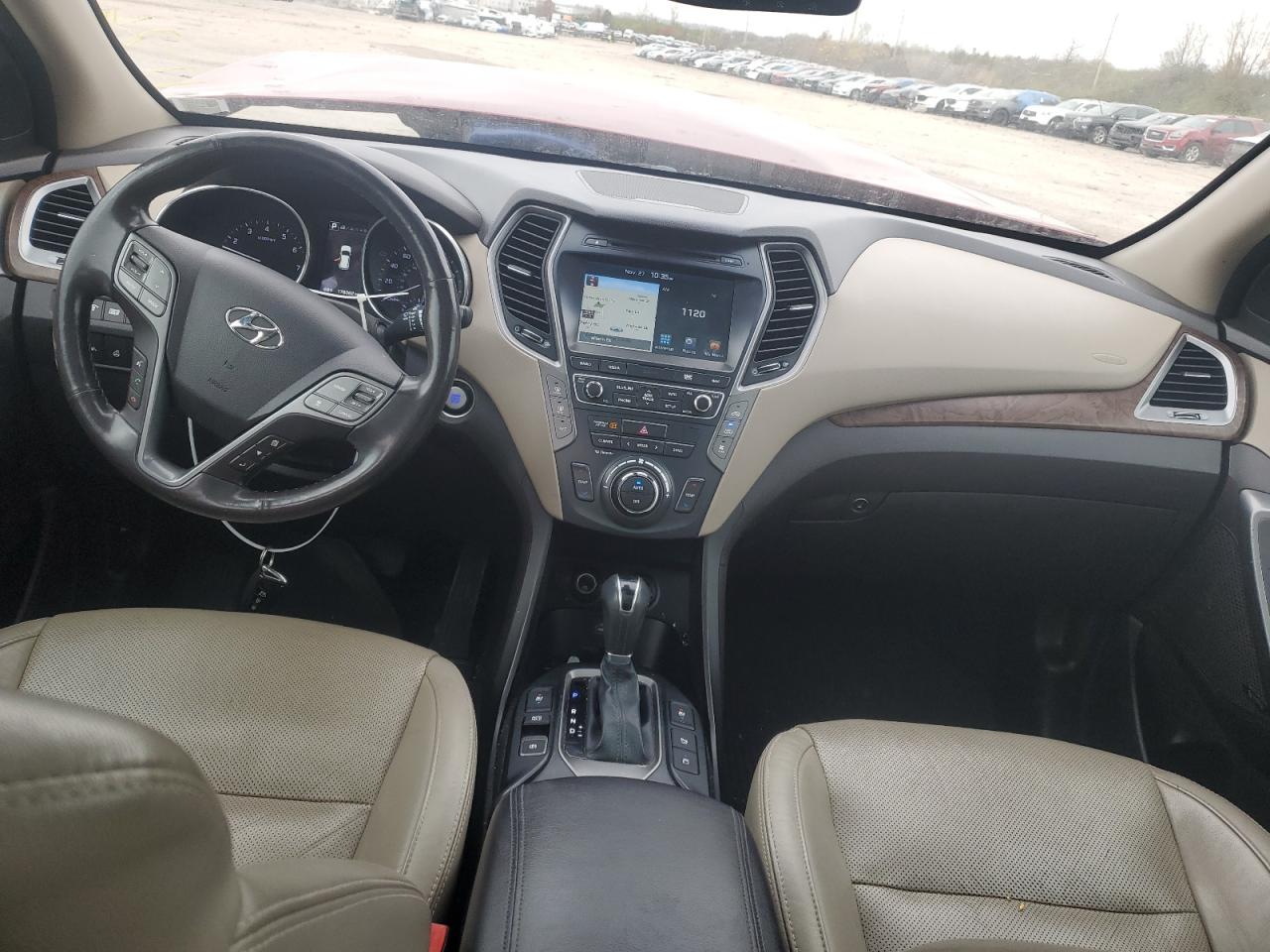 2018 Hyundai Santa Fe - Image 8