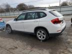 2015 Bmw X1 Sdrive28I de vânzare în Lebanon, TN - Burn - Engine