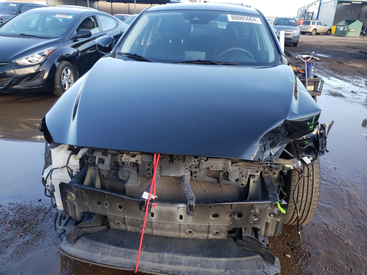 2019 Mazda CX-3 - Image 5