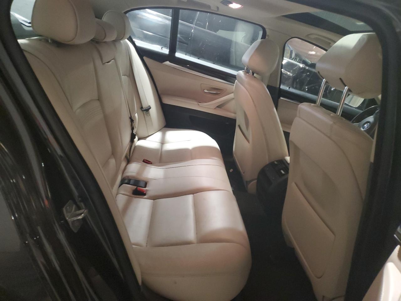 2014 BMW 5er - Image 10
