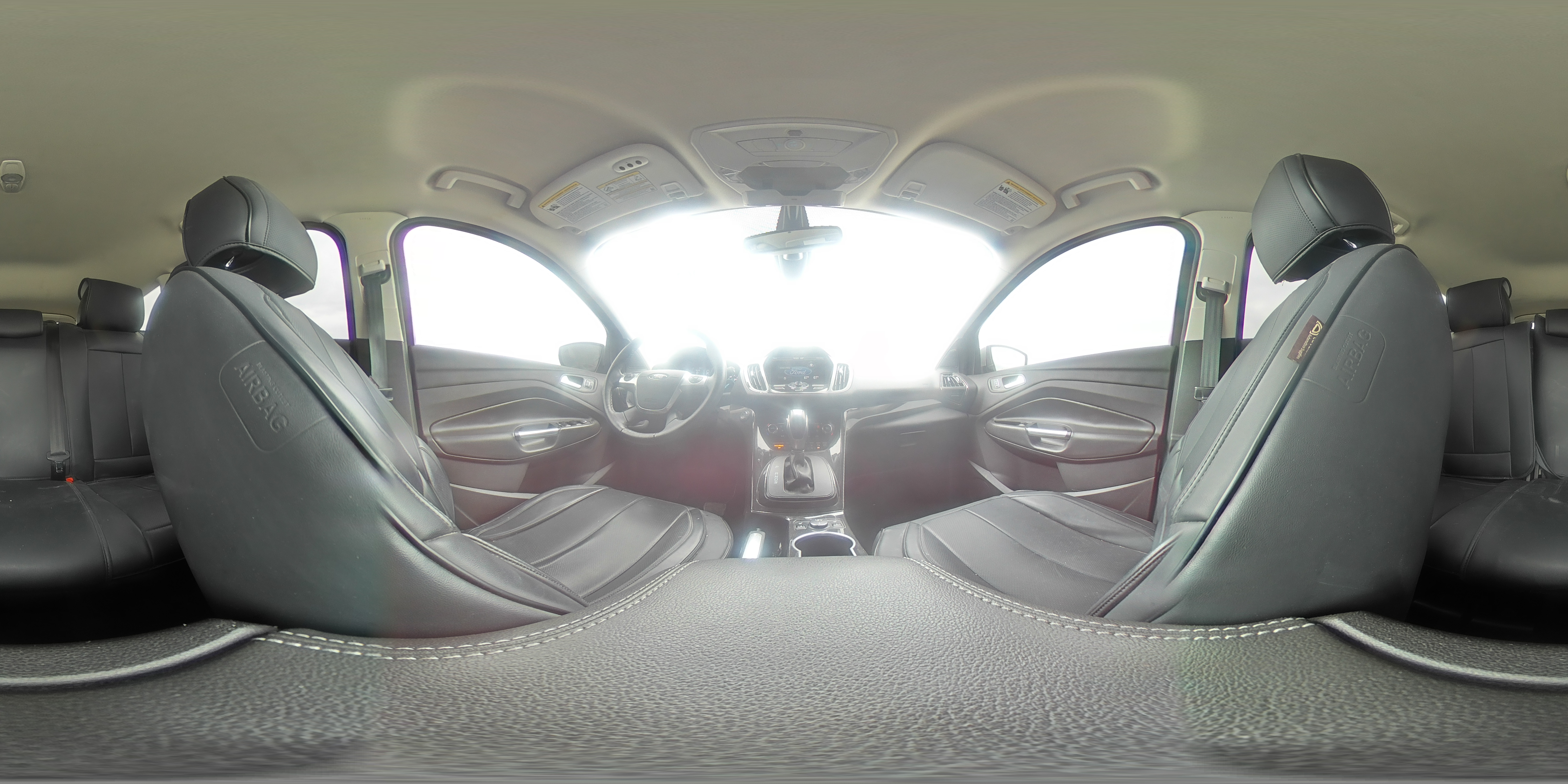 2015 Ford Escape - Image 13