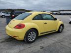 2015 Volkswagen Beetle 1.8T იყიდება Tulsa-ში, OK - Front End