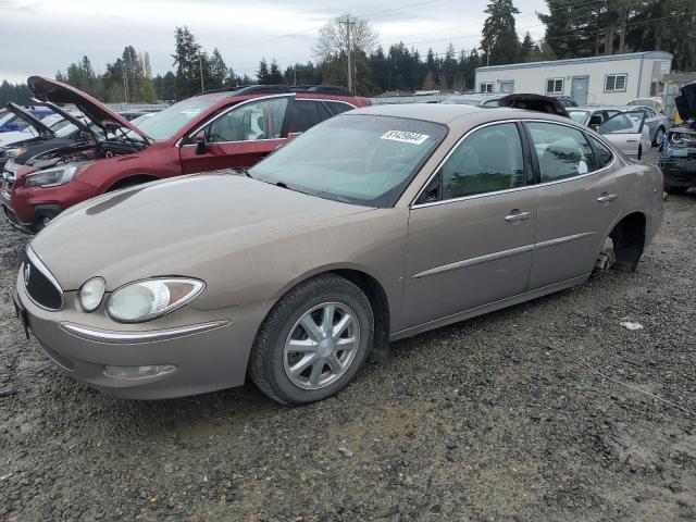 2006 Buick Lacrosse Cxl