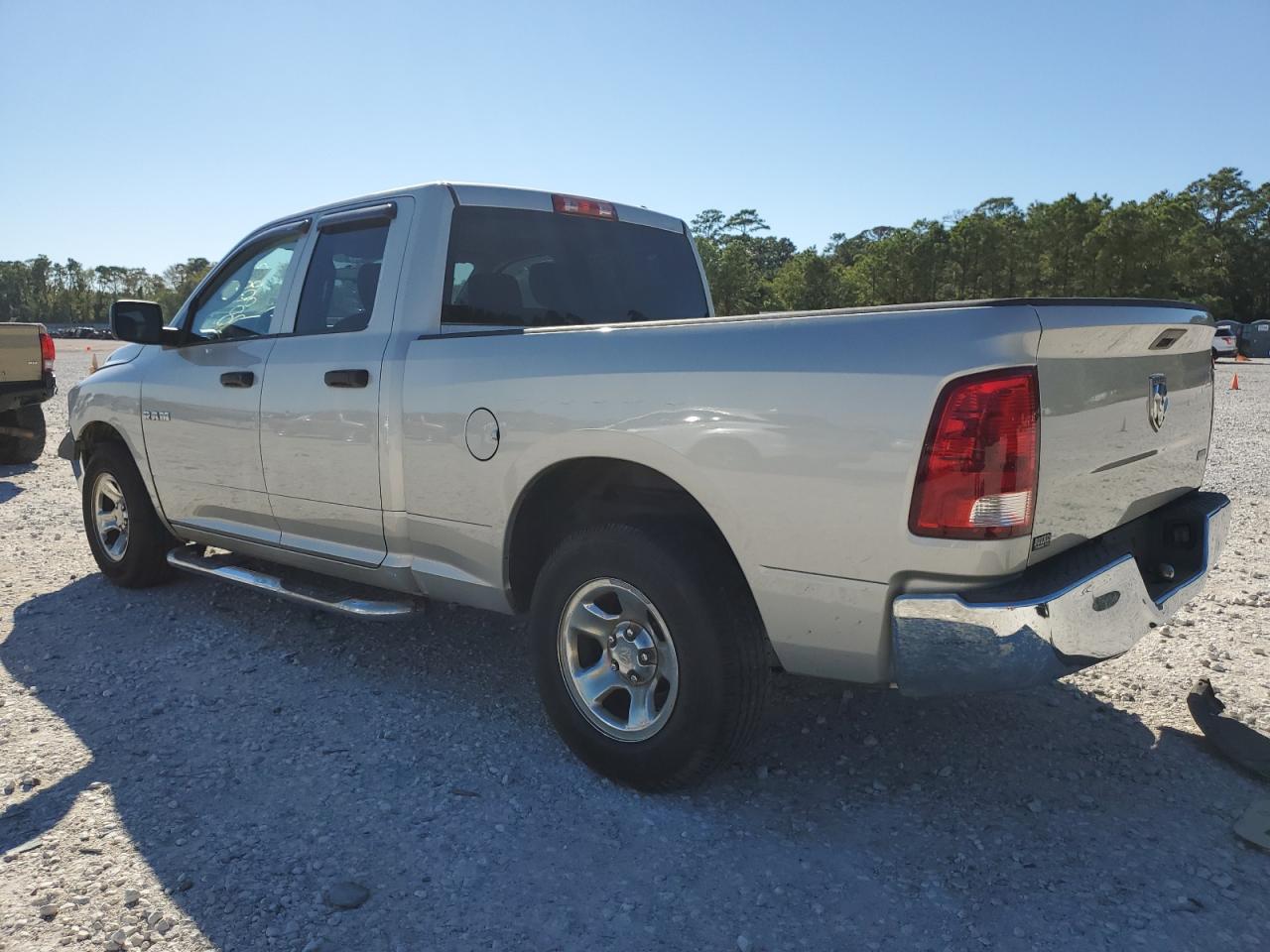 2010 Dodge RAM - Image 2