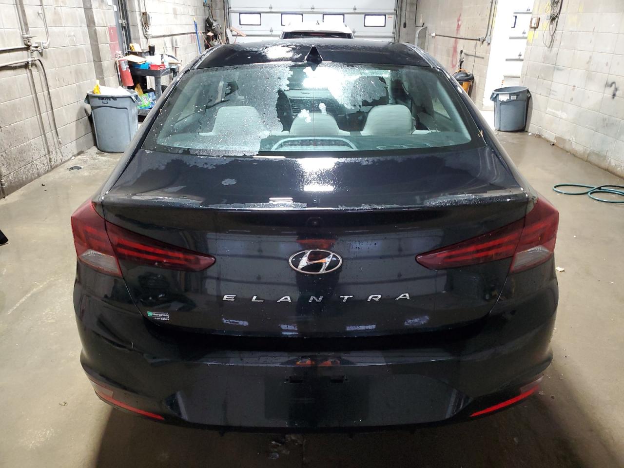 2019 Hyundai Elantra - Image 6