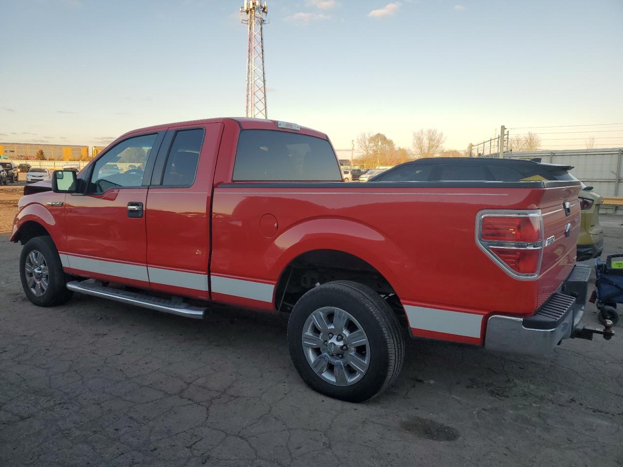 2011 Ford F-150 - Image 2