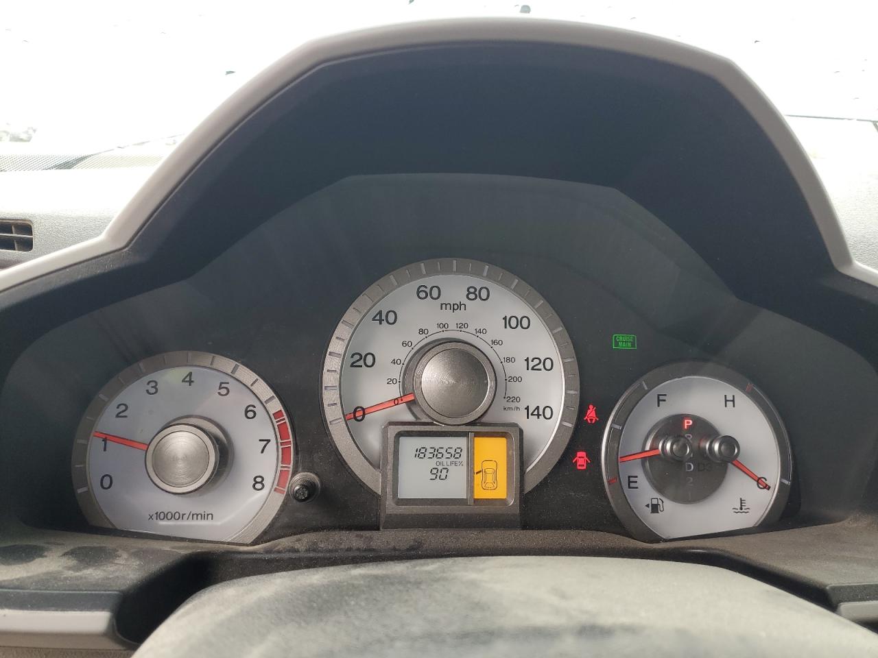 2010 Honda Pilot - Image 9