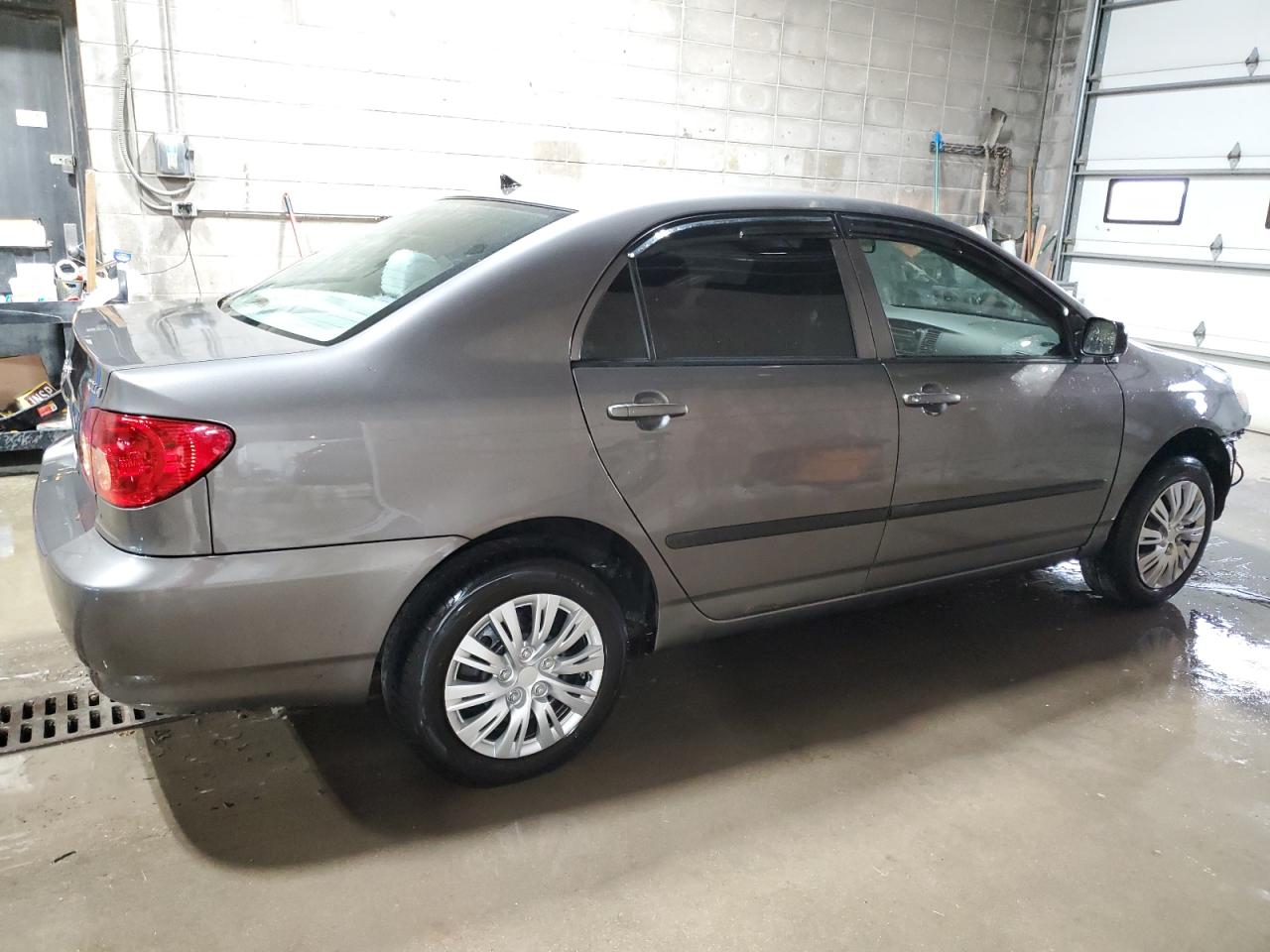 2008 Toyota Corolla - Image 3