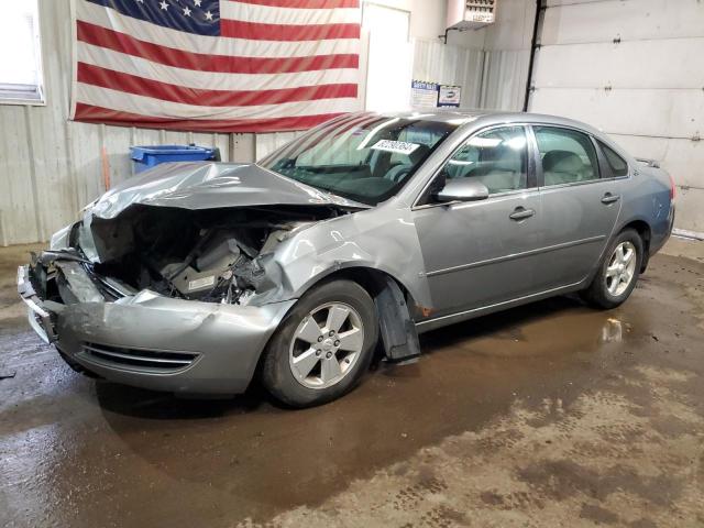 2007 Chevrolet Impala Lt