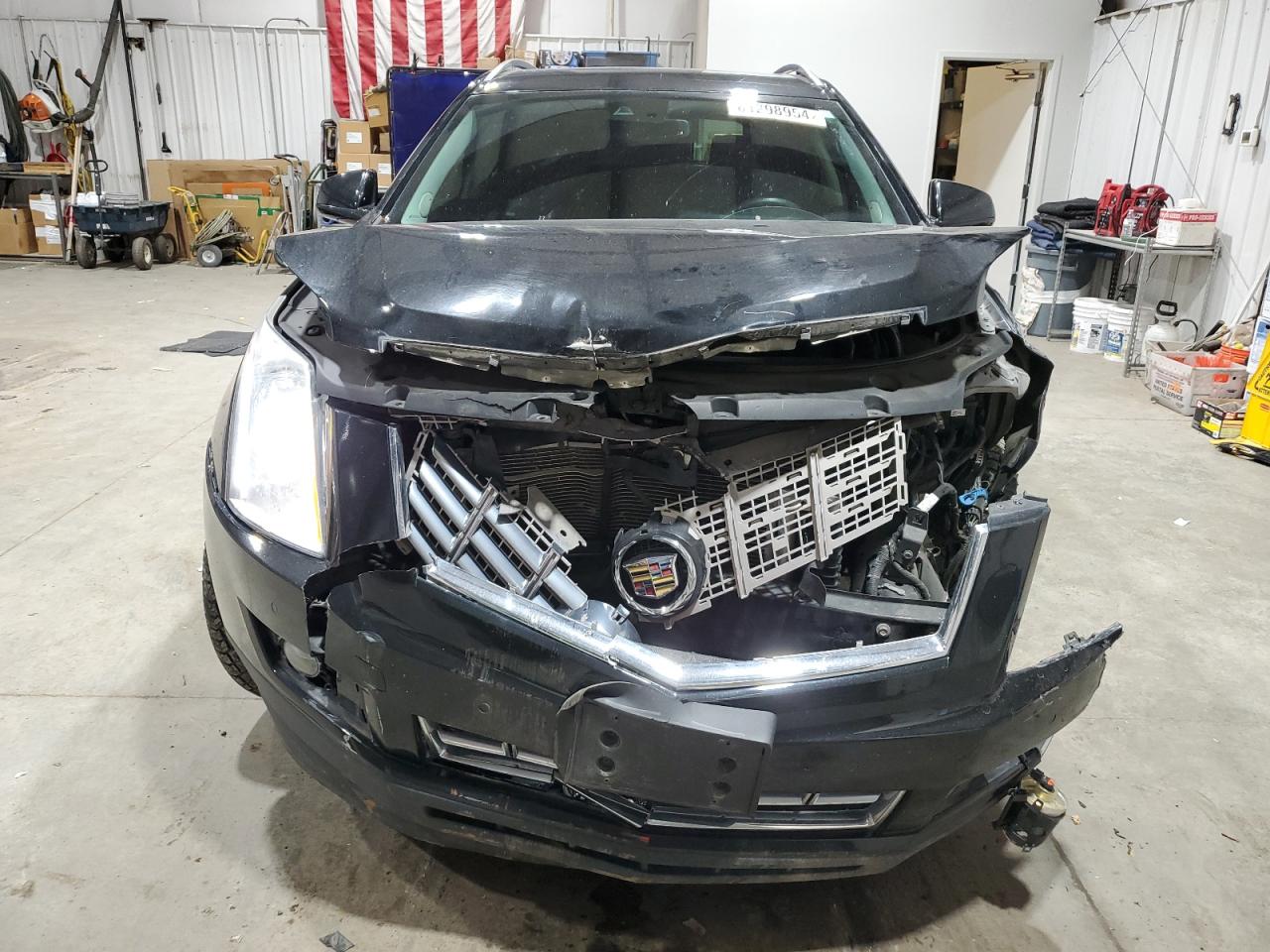 2015 Cadillac SRX - Image 5