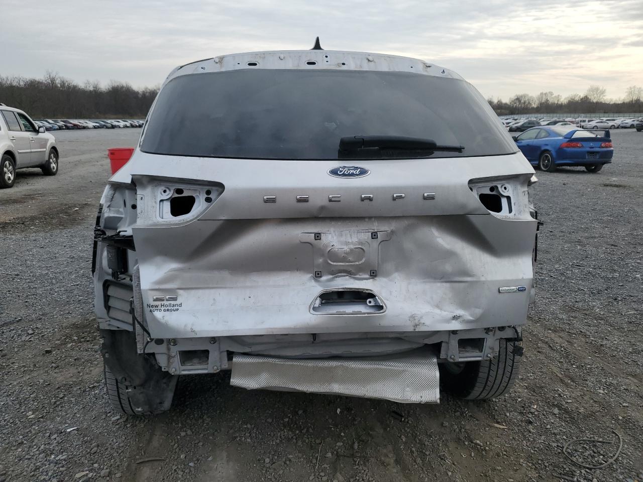2020 Ford Escape - Image 6