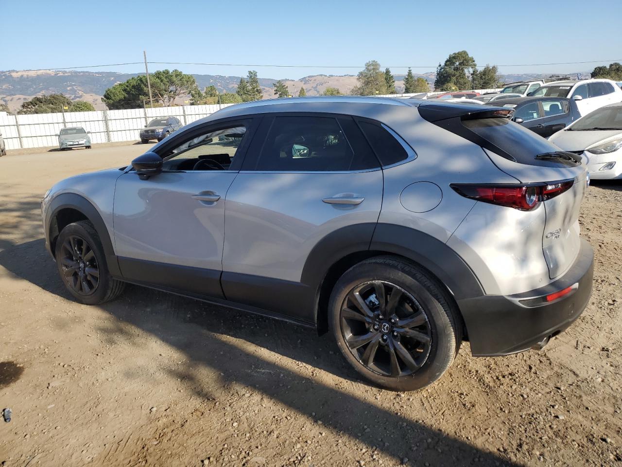 2024 Mazda CX-30 - Image 2