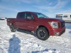 2018 NISSAN TITAN SV for sale at Copart AB - CALGARY