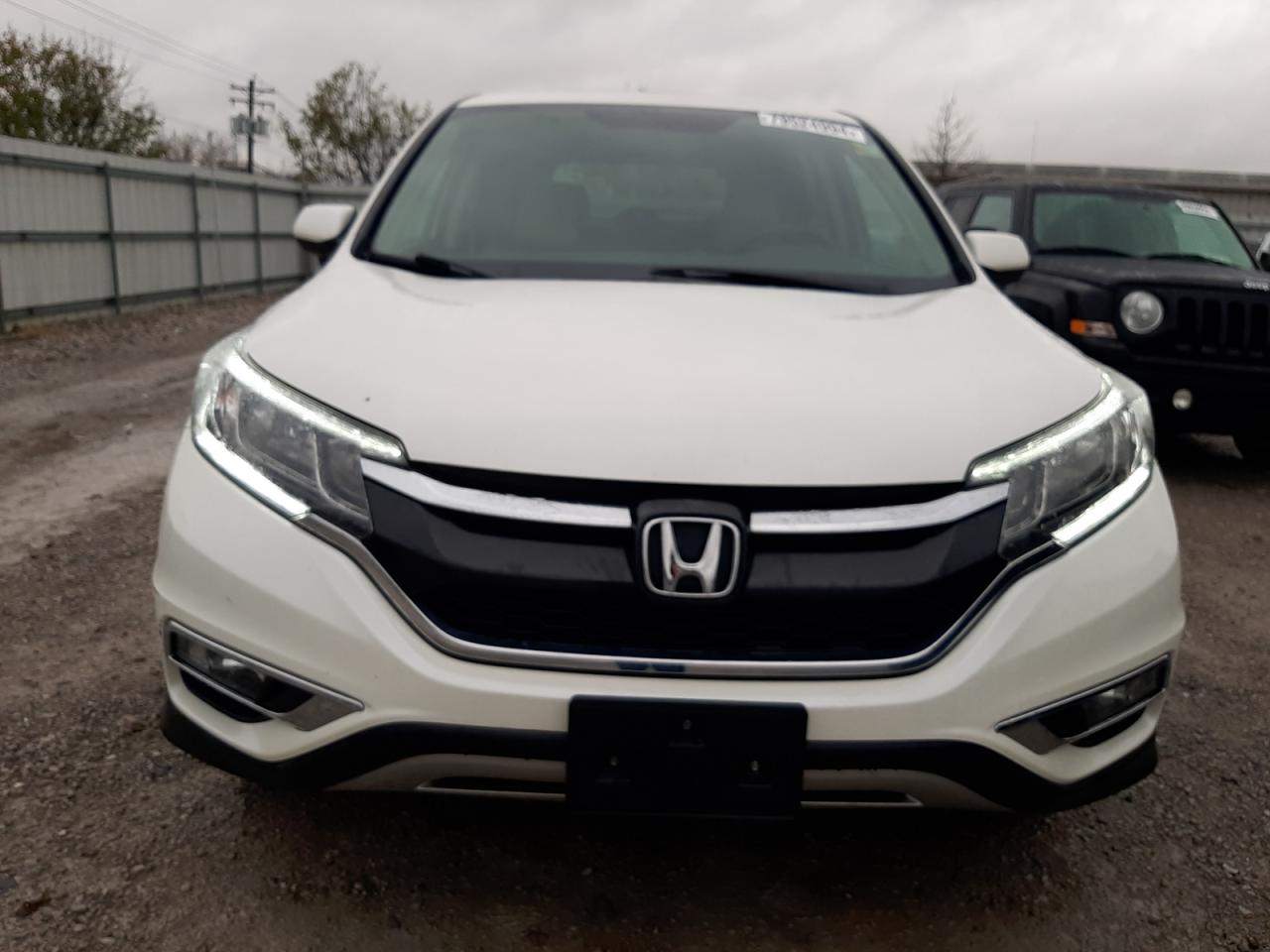 2015 Honda Cr-V Ex VIN: 5J6RM4H59FL084761 Lot: 79524994