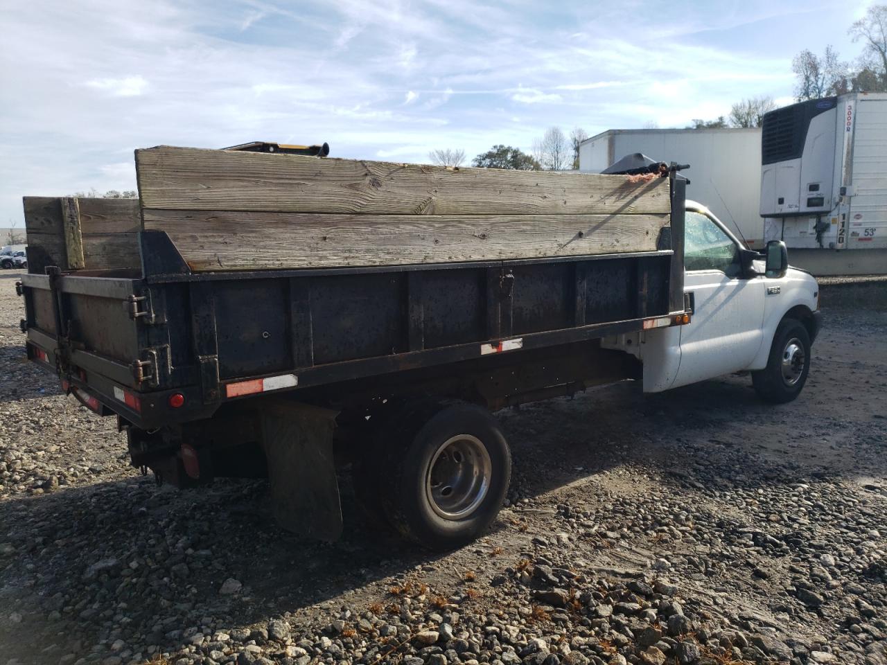 1999 Ford F350 - Image 3