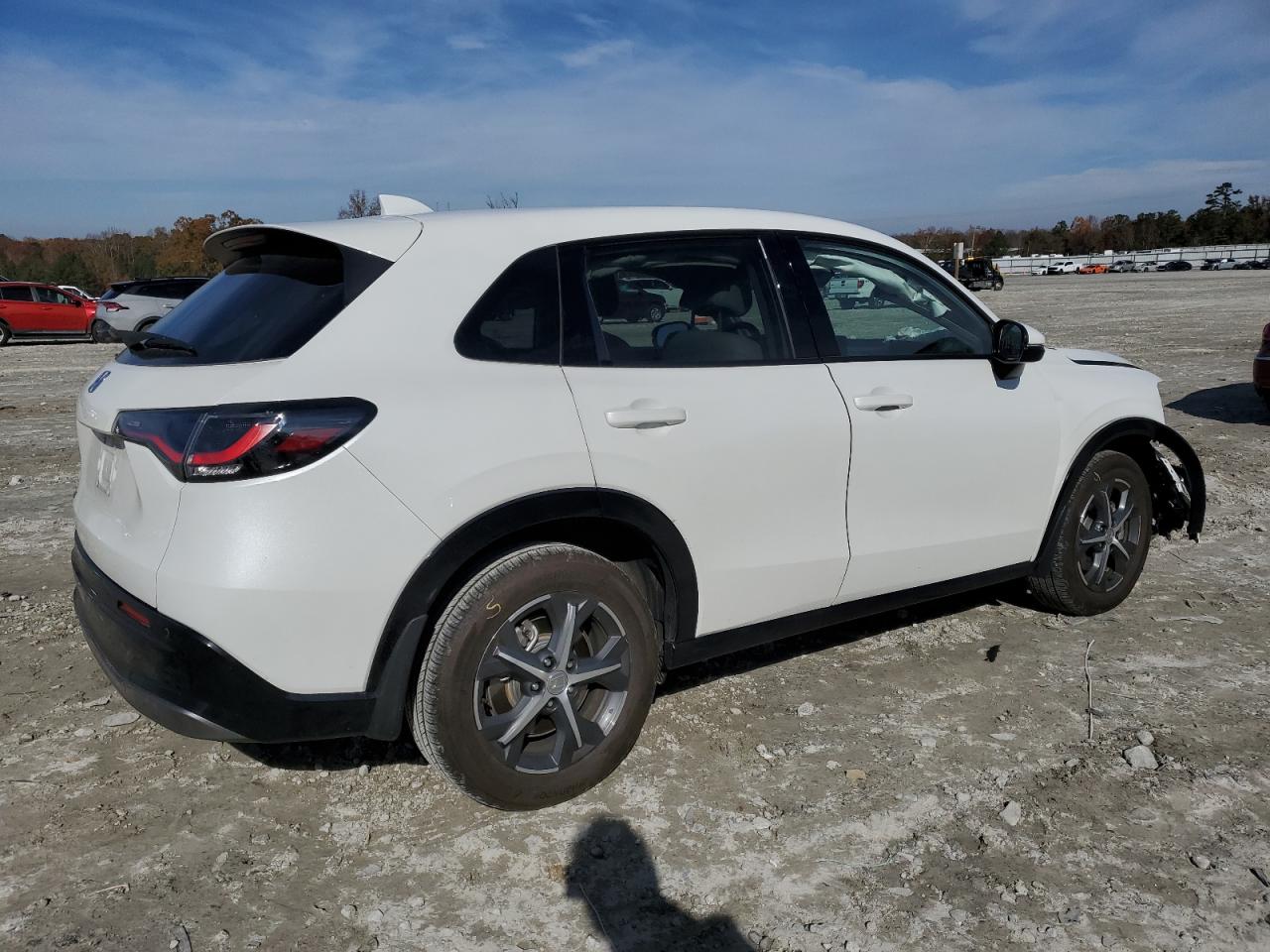 2023 Honda HR-V - Image 3