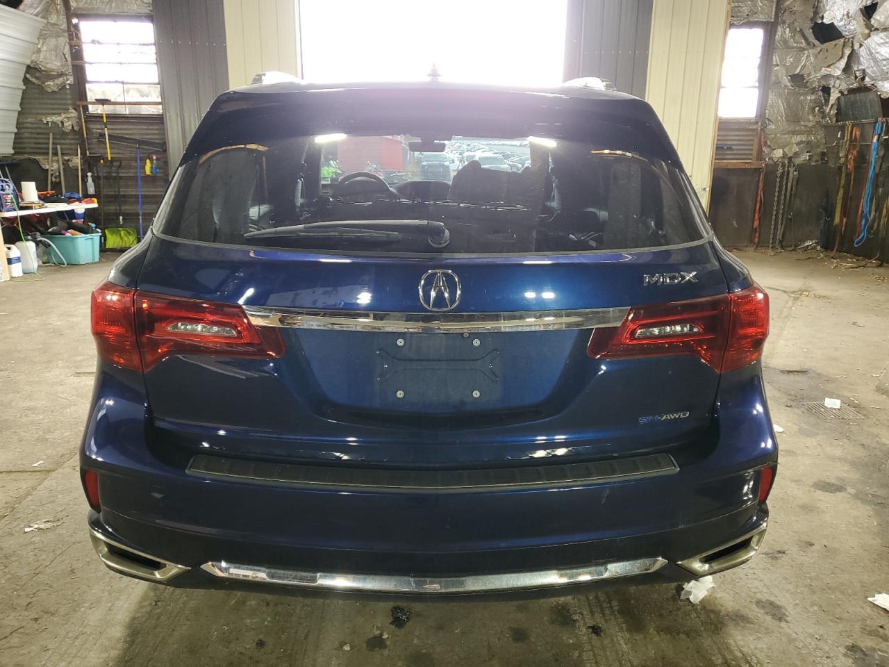 2018 Acura MDX - Image 6