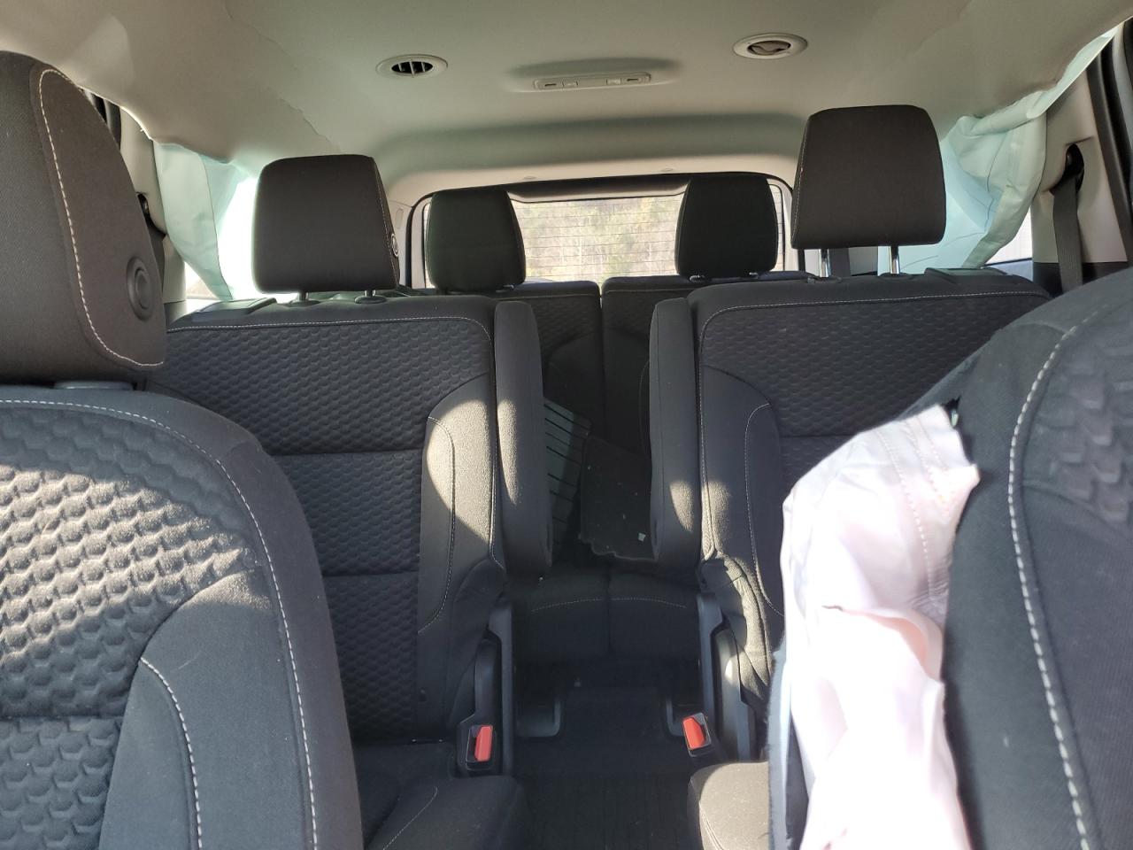 2018 GMC Acadia - Image 10
