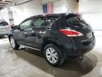 2014 Nissan Murano S en Venta en Leroy, NY - Front End