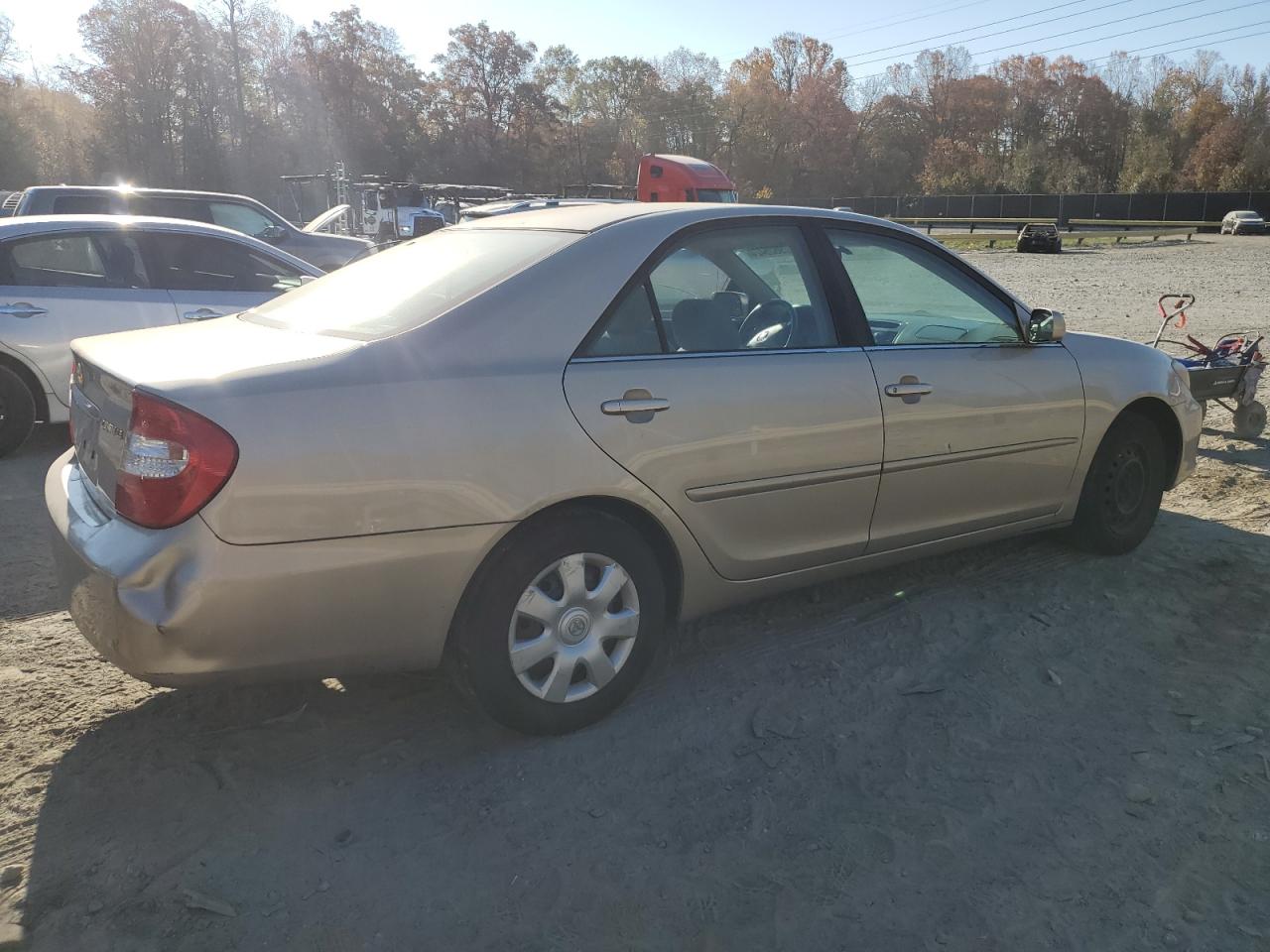 2004 Toyota Camry - Image 3