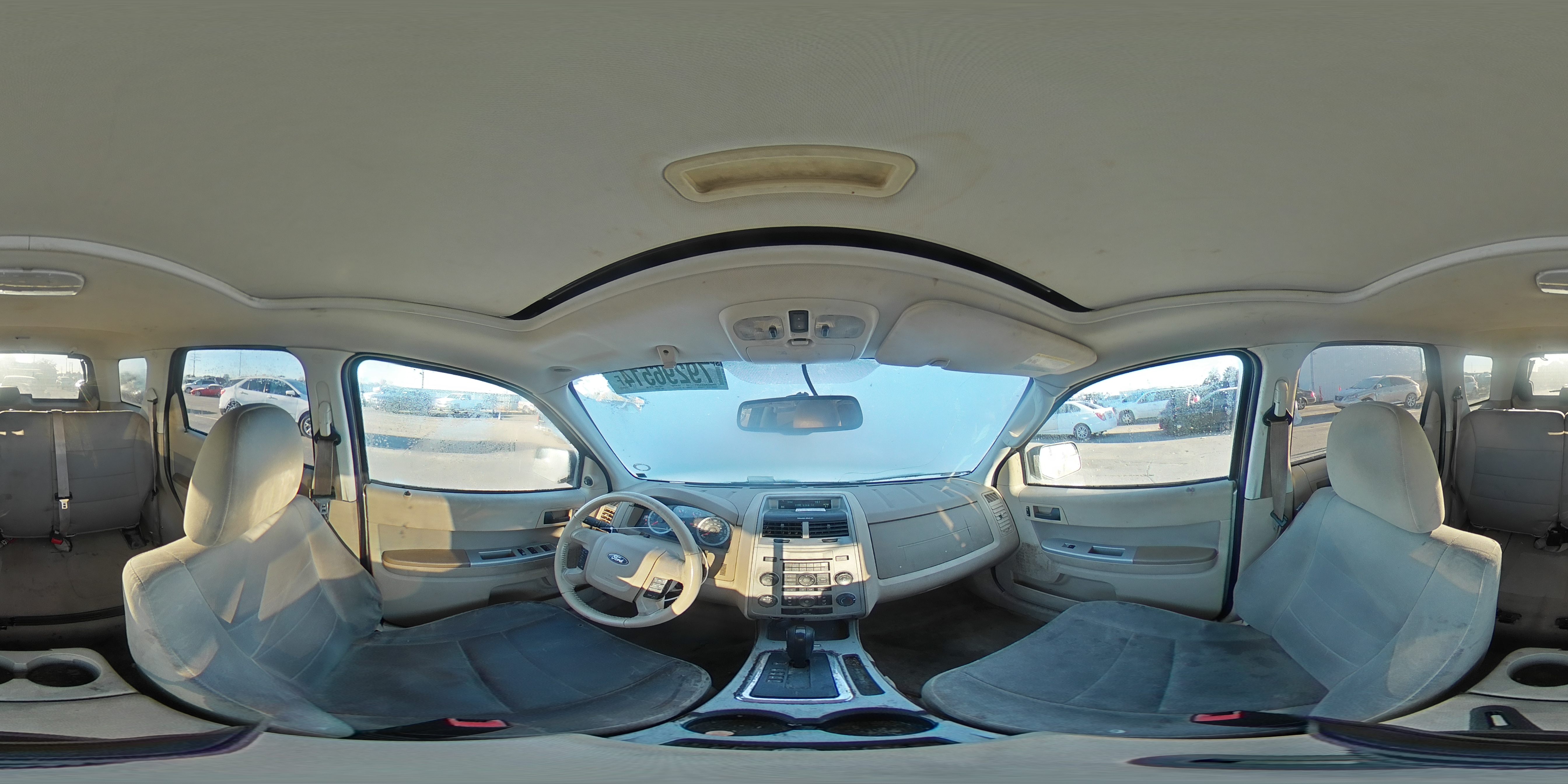 2011 Ford Escape - Image 14