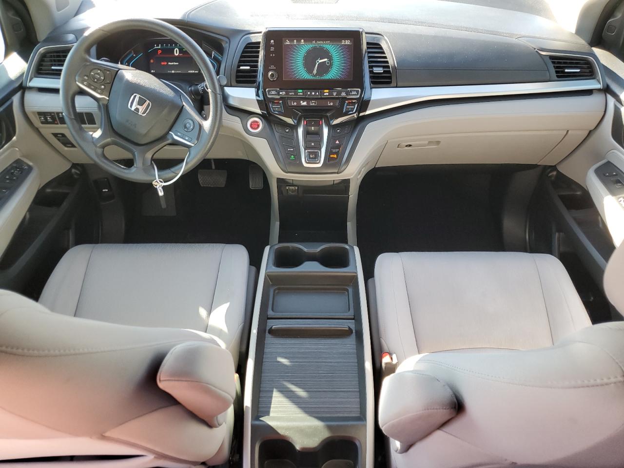 2019 Honda Odyssey - Image 8