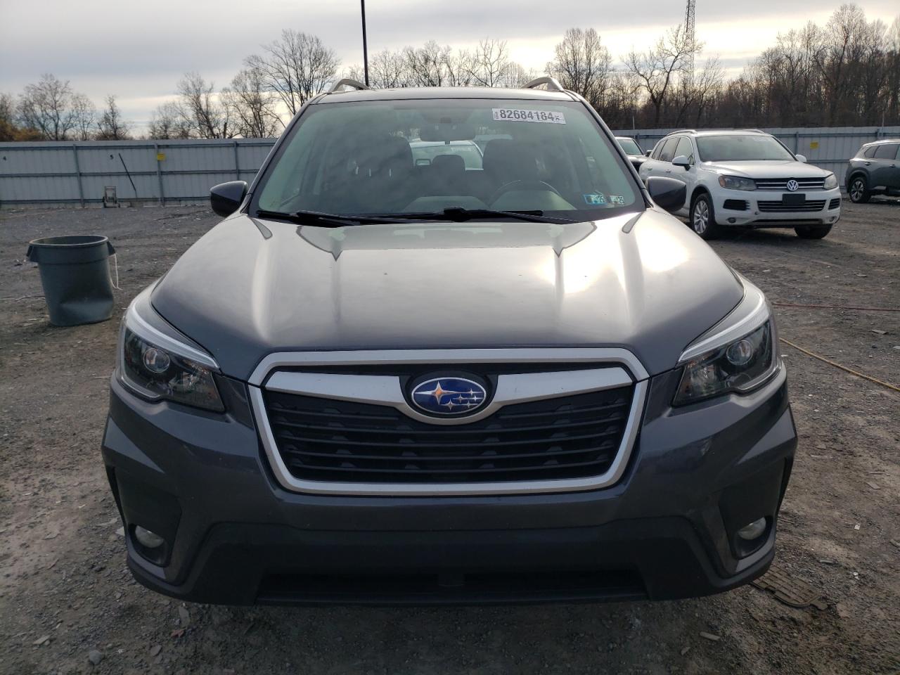 2021 Subaru Forester - Image 5