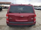 2012 Jeep Patriot Latitude na sprzedaż w Fort Wayne, IN - Front End