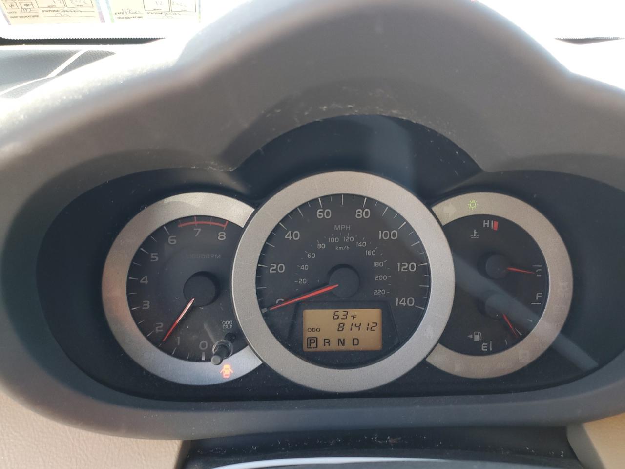 2011 Toyota RAV 4 - Image 9