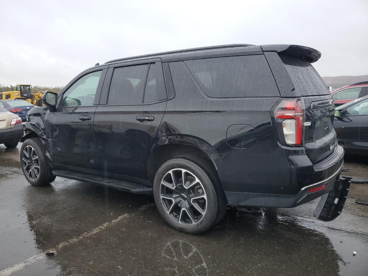 2022 Chevrolet Tahoe - Image 2