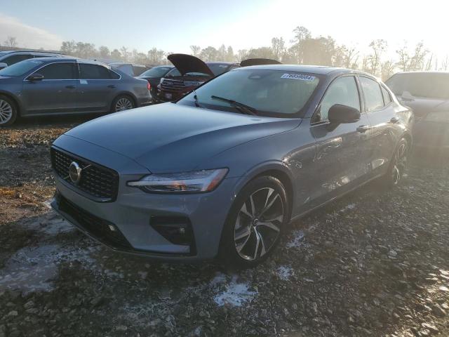 2024 Volvo S60 Core