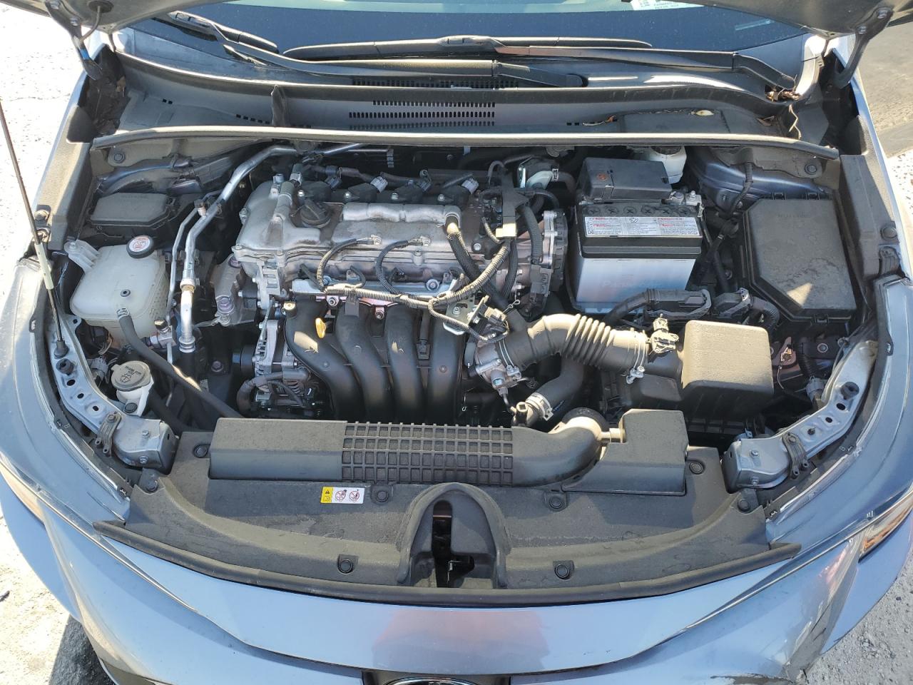 2021 Toyota Corolla - Image 13