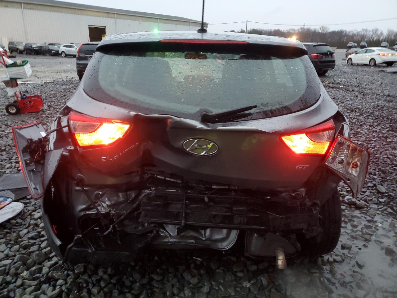 2016 Hyundai Elantra - Image 6
