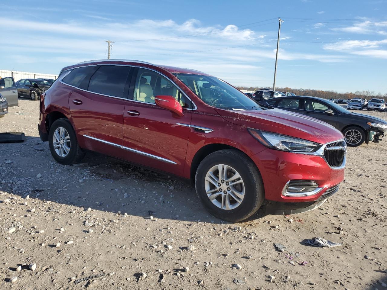 2019 Buick Enclave - Image 4