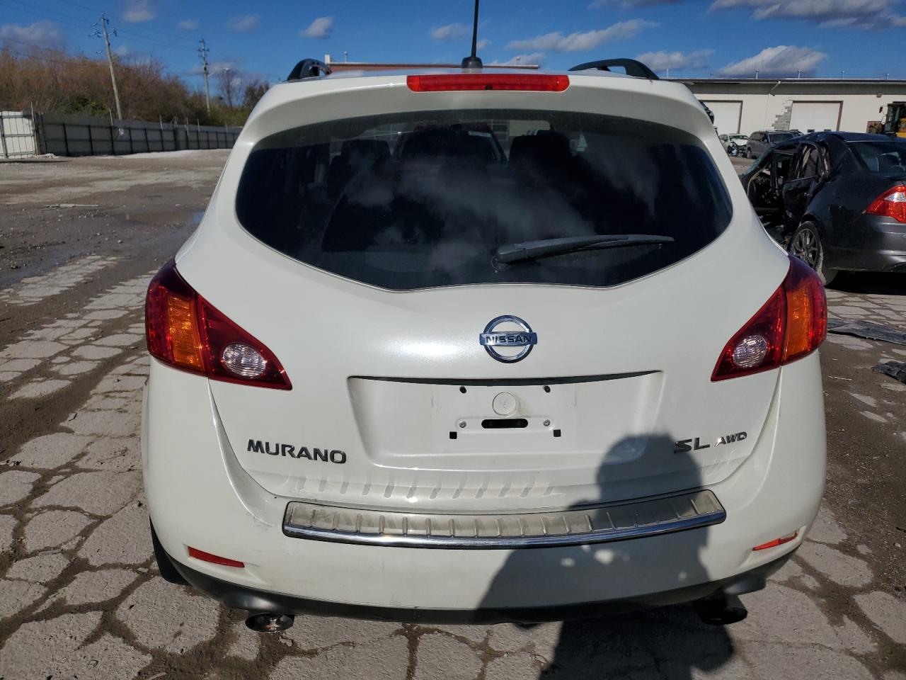 2010 Nissan Murano - Image 6