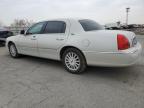 2005 Lincoln Town Car Signature Limited en Venta en Bakersfield, CA - Front End