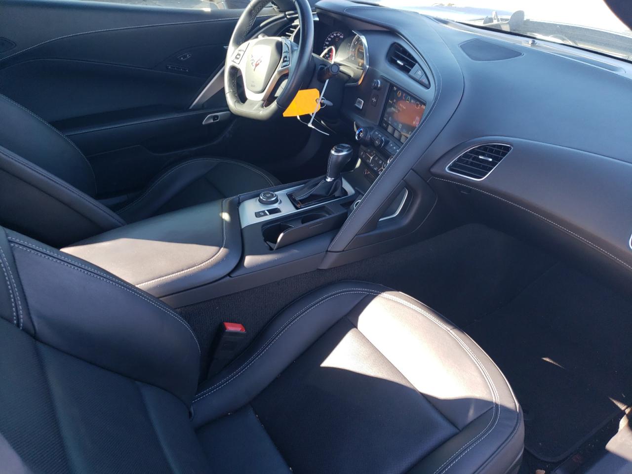2016 Chevrolet Corvette - Image 7