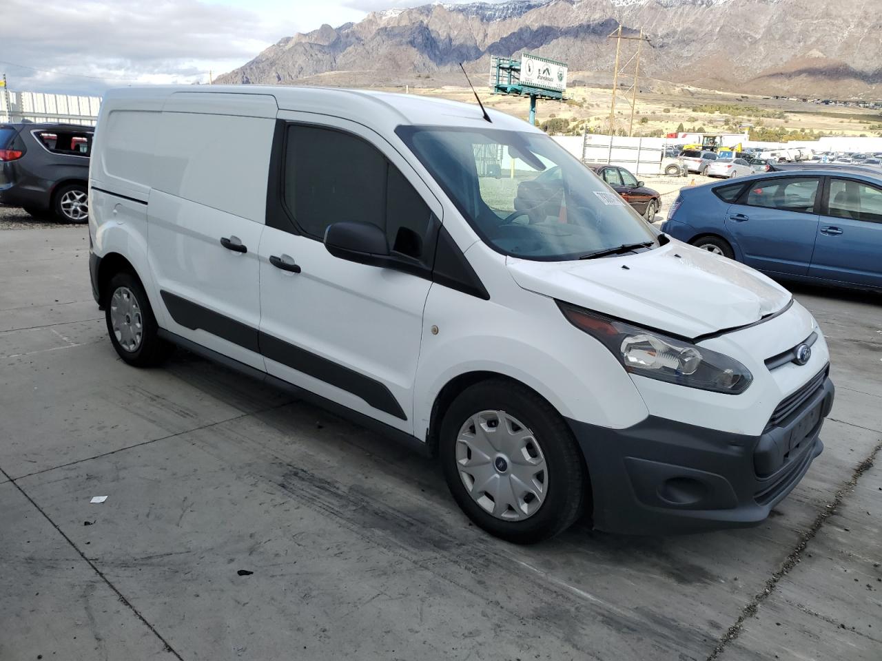 2017 Ford Transit - Image 4