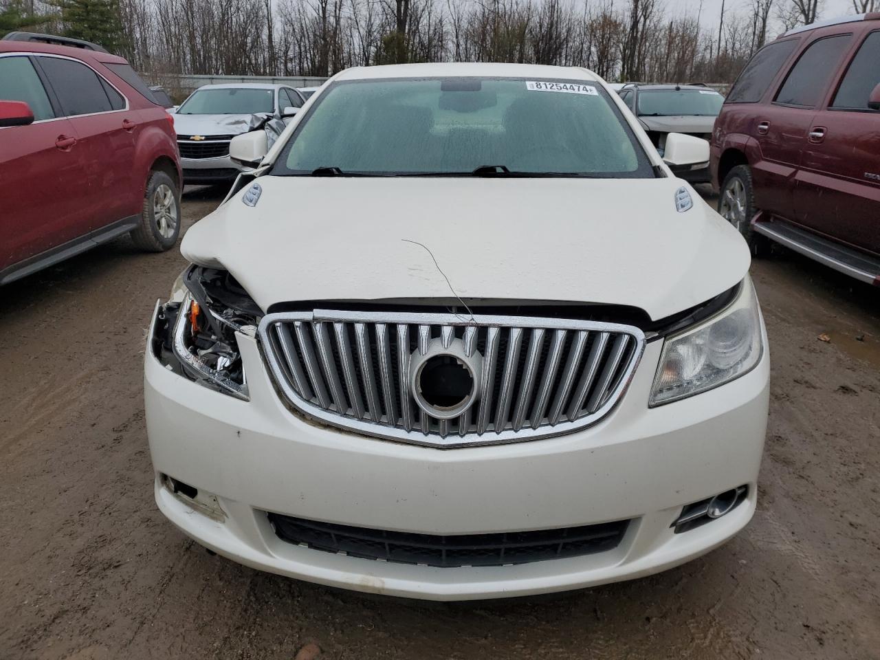 2010 Buick LaCrosse - Image 5