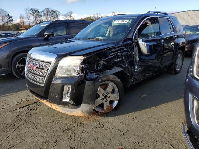 2012 Gmc Terrain Slt